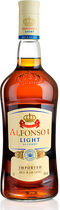 Alfonso I Light 25% 1 l