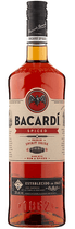 Bacardi Spiced 35% 1 l