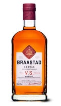 Braastad V.S 40% 1 l