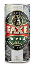 Faxe Premium 5% 1 l