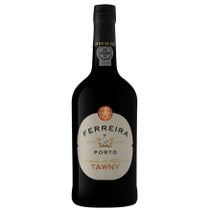 Ferreira Porto Tawny 19,5% 0,75 l