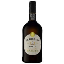 Ferreira Porto White 19,5% 0,75 l