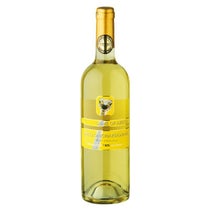Game of Africa Semillon Chardonnay 13% 0,75 l