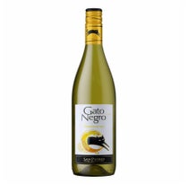Gato Negro Chardonnay 0,75 l