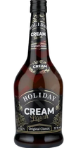 Holiday Sahne Liquer Original 17% 0,70 l