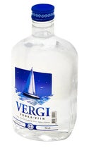 Vergi Vodka 40% 0,50 l PET