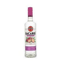 Bacardi Passionfruit 27% 0,70 l
