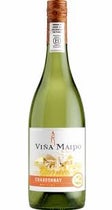 Vina Maipo Chardonnay 13% 0,75 l