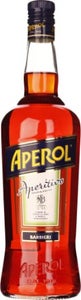 Aperol Bitter 15% 0,70 l