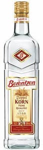 Berentzen Doppelkorn 38% 1 l