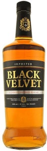 Black Velvet 40% 1 l