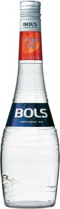 Bols Triple Sec Liqueur 38% 0,70 l