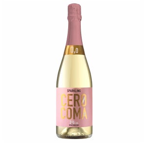 Cero Coma Sparkling Alkoholfrei 0,75 l