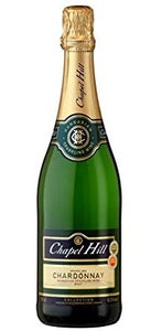 Chapel Hill Sparkling Chardonnay 12,5% 0,75 l