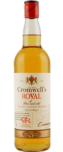 Cromwells Royal 40% 0,70 l