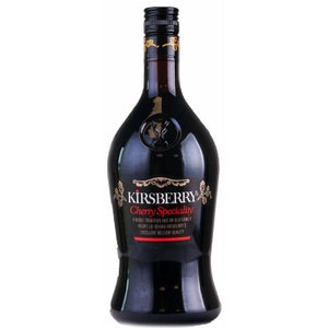 D&auml;nischer Kirsberry Kirschlik&ouml;r 14.8% 1 l