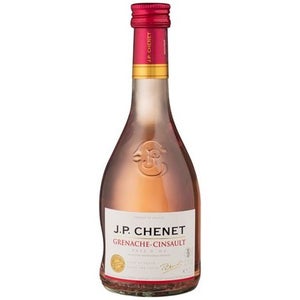 J.P. Chenet Cinsault Ros&eacute; 12,5% 0,75 l