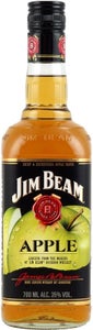 Jim Beam Apple 35% 0,70 l