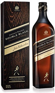 Johnnie Walker Double Black Whisky 40% 0,70 l
