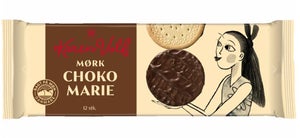 Karen Volf Choko Marie M&oslash;rk 80g
