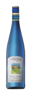 Langguth Vinothek Rivaner Riesling Halbtrocken 11,5% 0,75 l