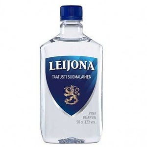Leijona Viina 32% 0,50 l PET