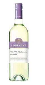 Lindemans Bin 90 Moscato 5% 0,75 l