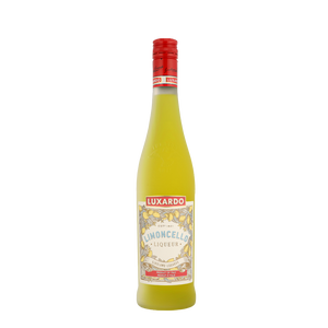 Luxardo Limoncello 27% 0,70 l