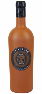 Masso Antico Le Anfore Rosso Salento IGT BIO 15% 0,75 l