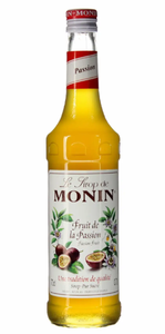 Monin Sirup Passionsfrugt 0,70 l