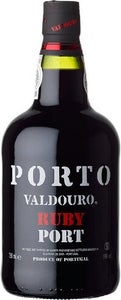 Porto Valdouro Ruby 19% 0,75 l
