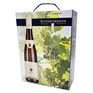 Ruppertsberger Hofst&uuml;ck Pfalz Riesling 11% 3 l BIB