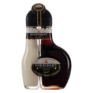 Sheridans 15,5% 0,50 l