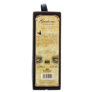 Tommasi Graticcio Appasimento 13% 3 l