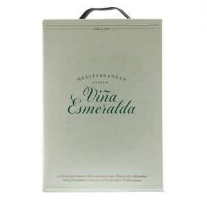 Torres Vina Esmeralda Mediterranean Classic 11,5% 3 l BIB
