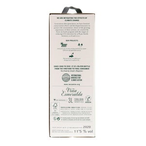 Torres Vina Esmeralda Mediterranean Classic 11,5% 3 l BIB