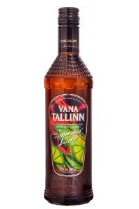 Vana Tallinn Summer Lime 35% 0,50 l