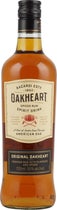 Bacardi Oakheart 35% 0,70 l