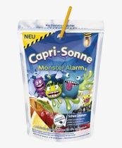 Capri Sun Monster Alarm 10x0,20 l